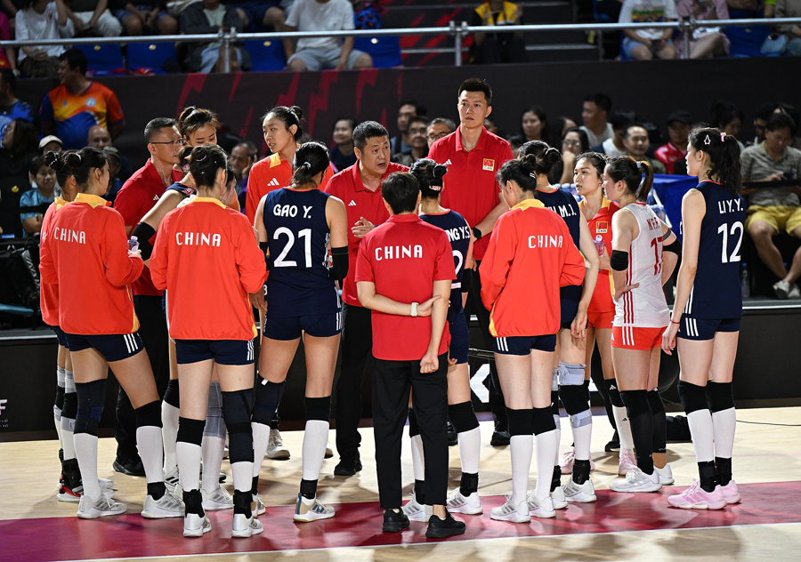 级十六强, 中国队曾领, yid 级十六强, 中国队曾领, yid