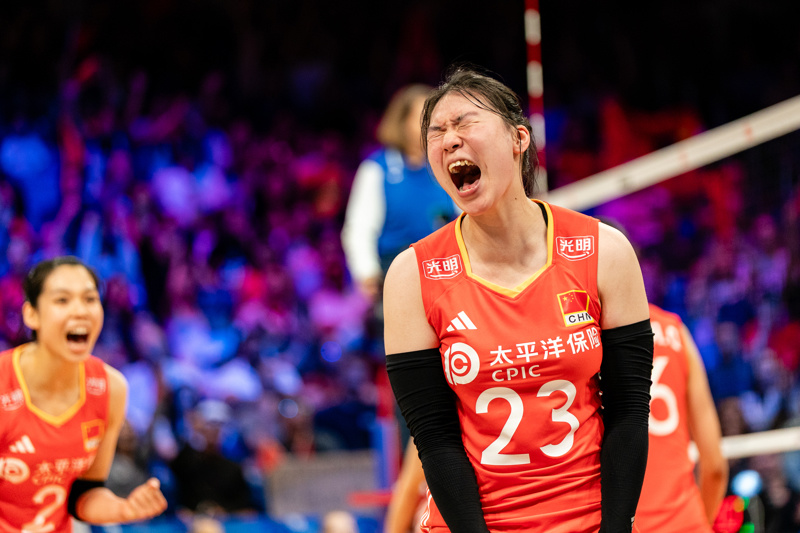 与队长龚翔