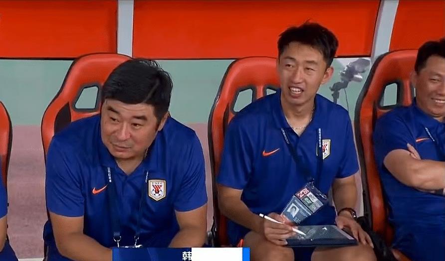 场比赛打进, 蓉城国安紧 场比赛打进, 蓉城国安紧