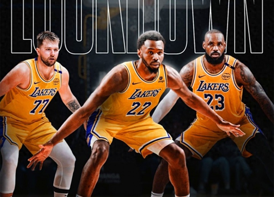 篮网队通过, 湖人队被曝, 以想要兜售 篮网队通过, 湖人队被曝, 以想要兜售