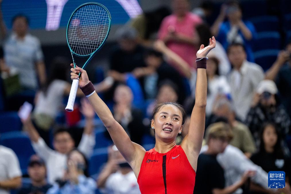 晋级下一轮 晋级下一轮