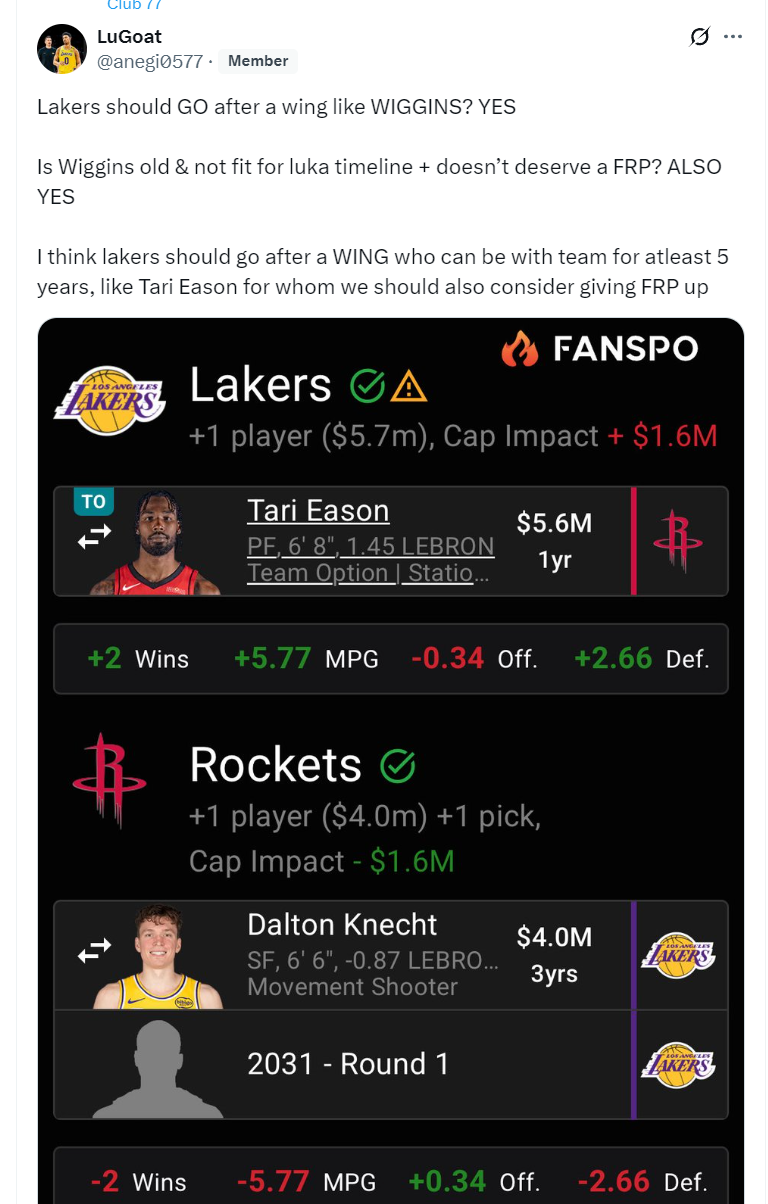 森换取一些, 组织核心 森换取一些, 组织核心