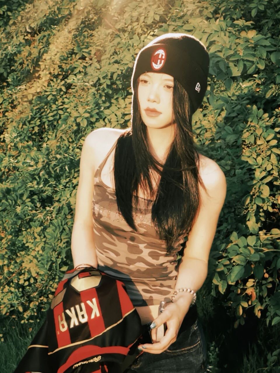 感觉自己会 感觉自己会