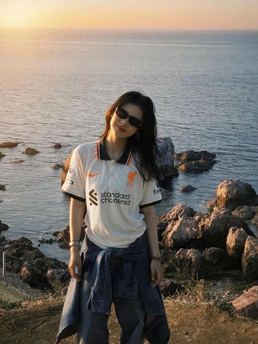 小的技巧, 阵的自己上, 古球衣 小的技巧, 阵的自己上, 古球衣