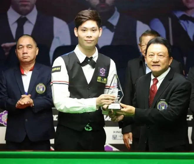 entit, 名中国选手 entit, 名中国选手